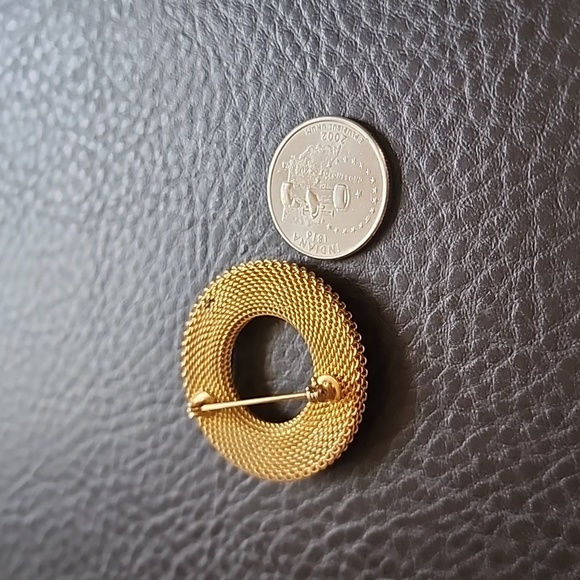 VTG brooch - Picture 7 of 7